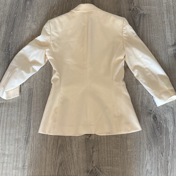 The Row blazer - Picture 10 of 11